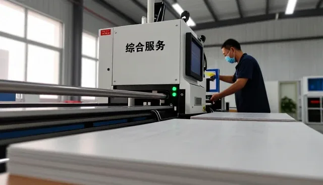 宜春市铮覃建筑有限公司