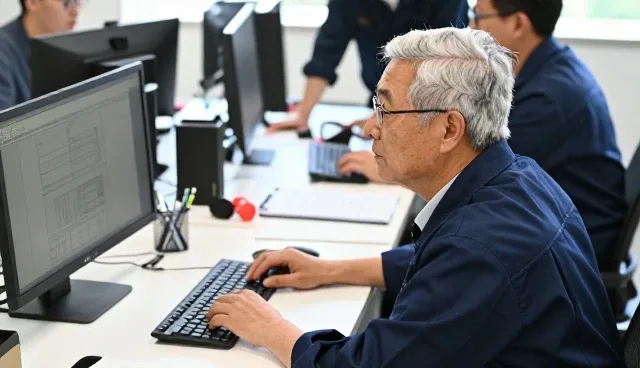 技术转让项目运维支持的选型关注点